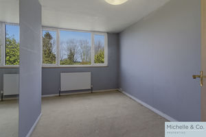 Bedroom Three- click for photo gallery